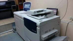 .  Xerox 700.